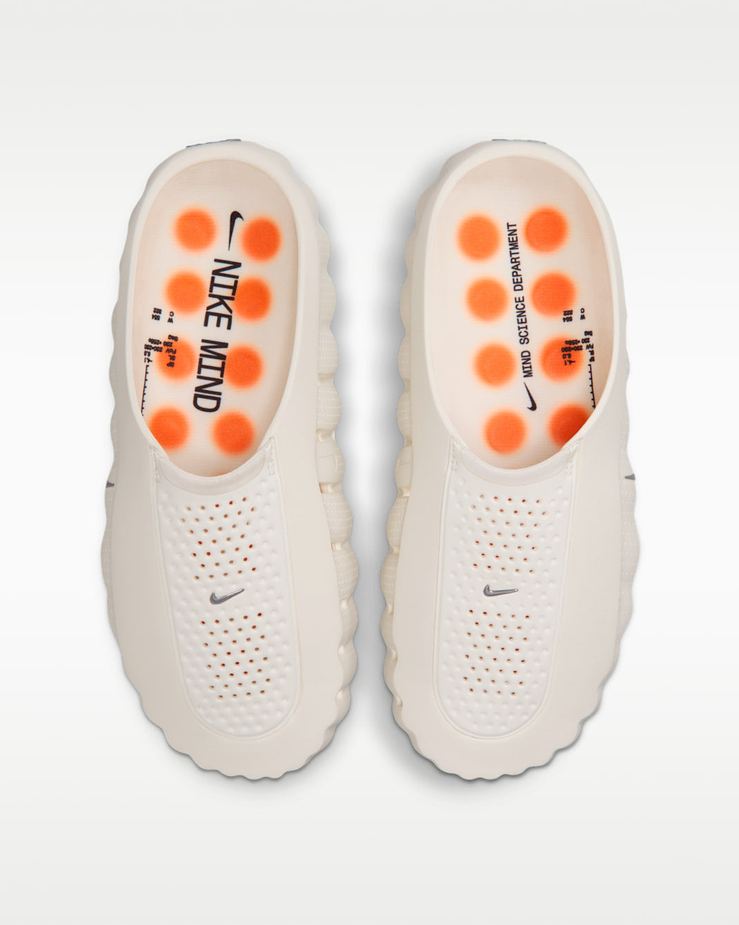Nike Mind 001 Light Bone
