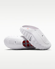 Nike Mind 001 White Speed Red