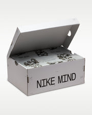 Nike Mind 002 Thunder Blue
