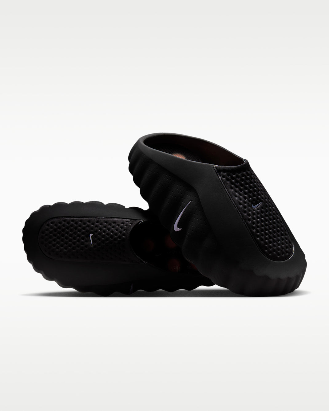 Nike Mind 001 Black