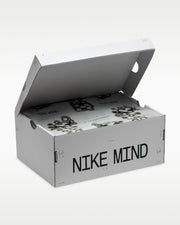 Nike Mind 002 Black
