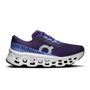 On Running Cloudmonster 3 Nebula | Ivory