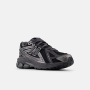 New Balance 1906 Lace Phantom with Silver Metallic