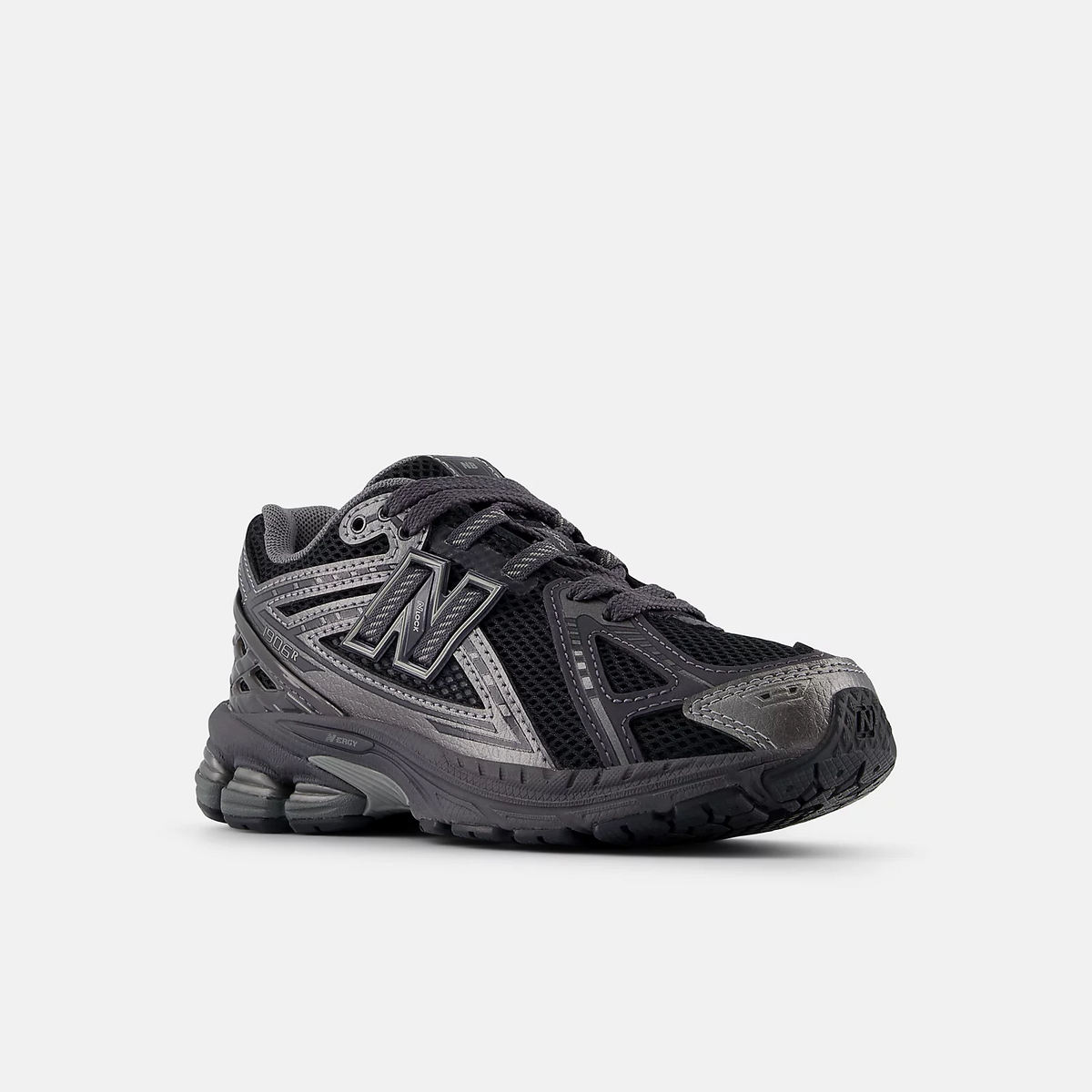 New Balance 1906 Lace Phantom with Silver Metallic