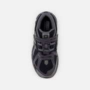 New Balance 1906 Lace Phantom with Silver Metallic