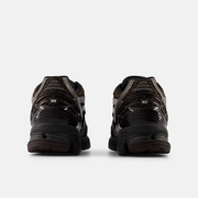 New Balance 1906R Brown with Black