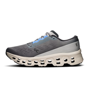 On Running Cloudmonster 3 Rock | Silver