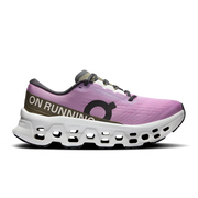On Running Cloudmonster 3 Sakura | Ivory