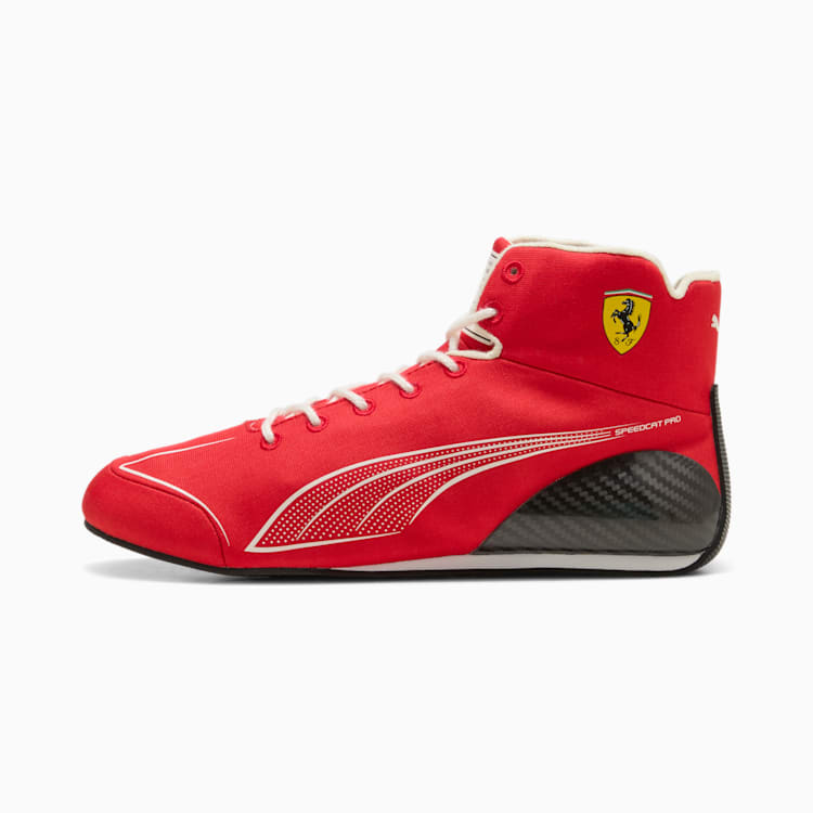 Puma Scuderia Ferrari HP Speedcat Pro (CL) Sneakers Men
