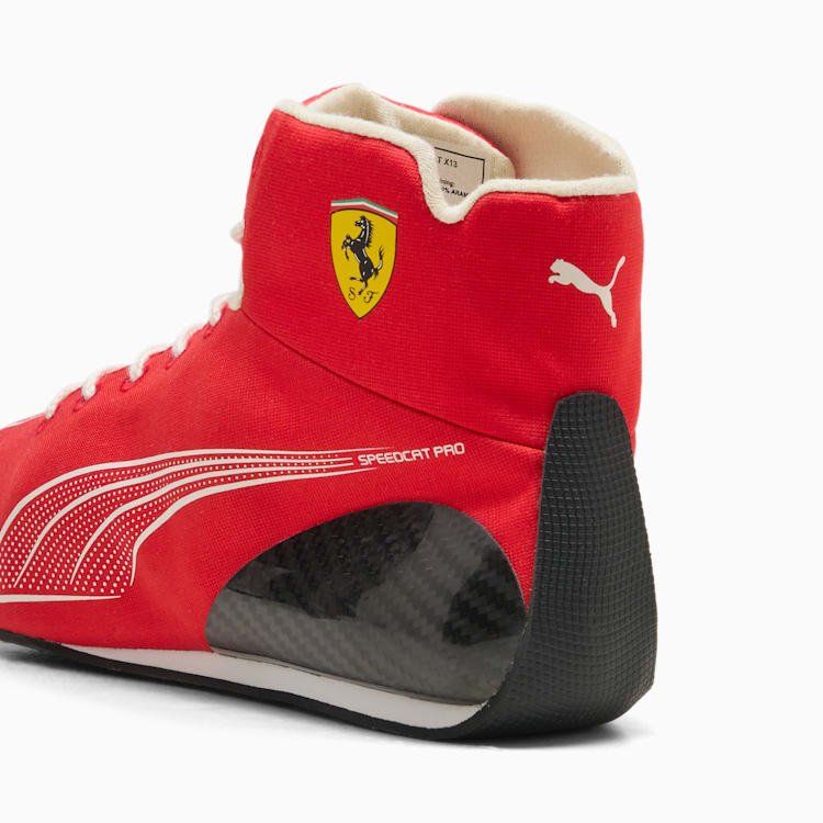 Puma Scuderia Ferrari HP Speedcat Pro (CL) Sneakers Men