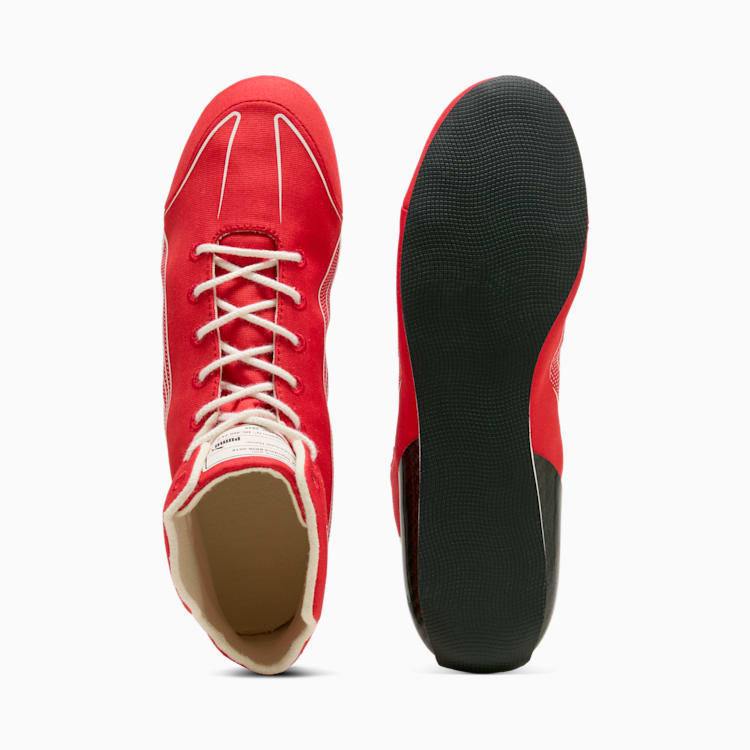 Puma Scuderia Ferrari HP Speedcat Pro (CL) Sneakers Men