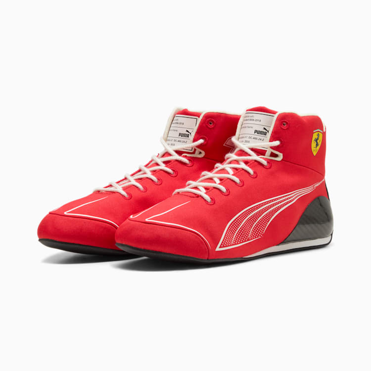Puma Scuderia Ferrari HP Speedcat Pro (LH) Sneakers Men