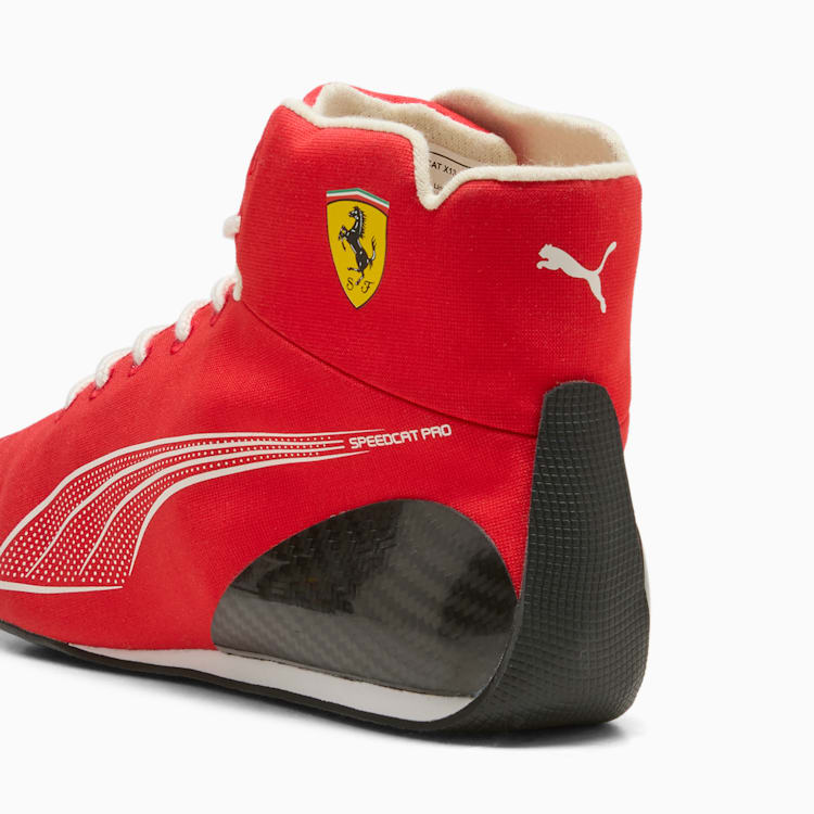 Puma Scuderia Ferrari HP Speedcat Pro (LH) Sneakers Men