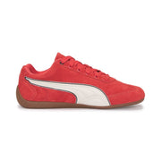 Puma Scuderia Ferrari Speedcat Sneakers Unisex Rosso Corsa Vapor Gray