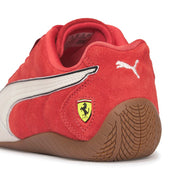 Puma Scuderia Ferrari Speedcat Sneakers Unisex Rosso Corsa Vapor Gray