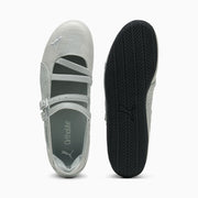 Puma Speedcat Ballet Croc Print Sneakers Women White-Vapor Gray