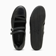 Puma Speedcat Ballet Croc Print Sneakers Women Black-Cool Dark Gray