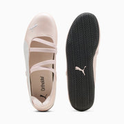 Puma Speedcat Ballet Metallic Shoes Women Jasmine Flower PUMA Black