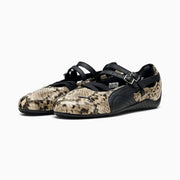 Puma Speedcat Ballet Snake Print Sneakers Women
