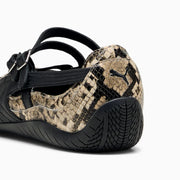 Puma Speedcat Ballet Snake Print Sneakers Women