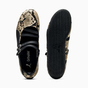 Puma Speedcat Ballet Snake Print Sneakers Women