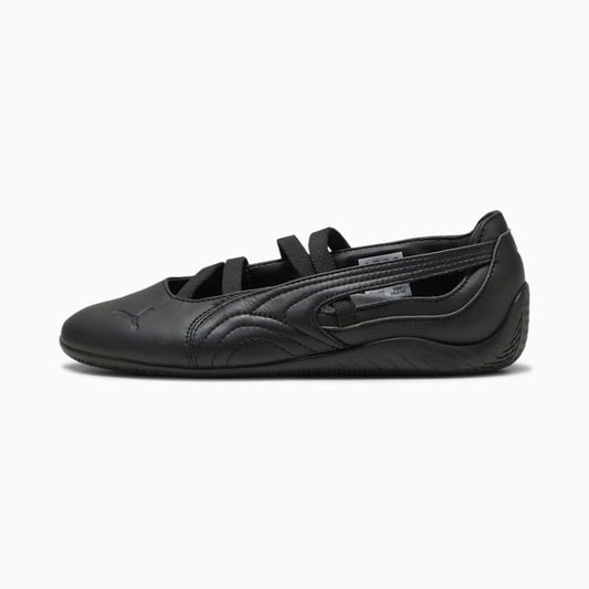 Puma Speedcat Ballet Sneakers Women Black