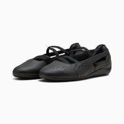 Puma Speedcat Ballet Sneakers Women Black