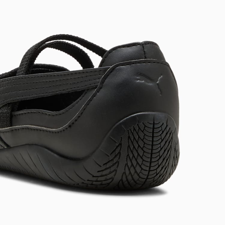 Puma Speedcat Ballet Sneakers Women Black