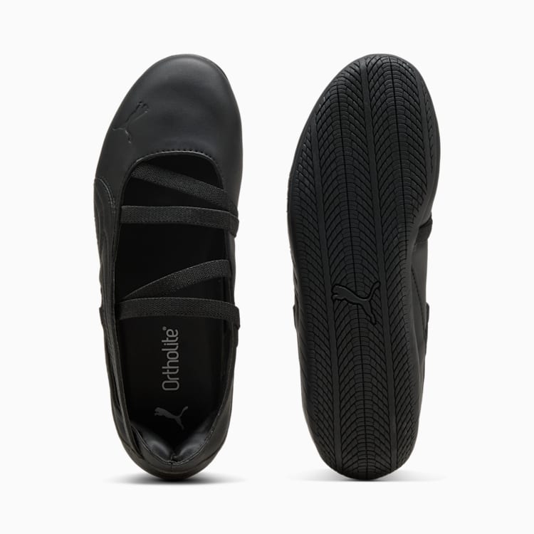 Puma Speedcat Ballet Sneakers Women Black