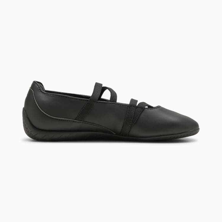Puma Speedcat Ballet Sneakers Women Black