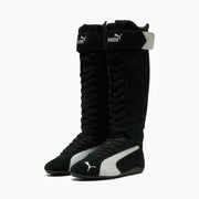 Puma Speedcat Boots Women PUMA Black Frosted Ivory