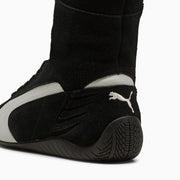 Puma Speedcat Boots Women PUMA Black Frosted Ivory