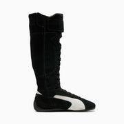 Puma Speedcat Boots Women PUMA Black Frosted Ivory