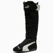 Puma Speedcat Boots Women PUMA Black Frosted Ivory