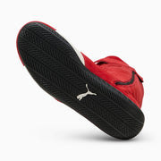 Puma Speedcat Boots Women For All Time Red-Frosted Ivory