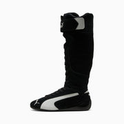 Puma Speedcat Boots Women PUMA Black Frosted Ivory