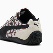 Puma Speedcat Camo Sneakers Unisex Vapor Gray-PUMA Black