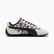 Puma Speedcat Camo Sneakers Unisex Vapor Gray-PUMA Black