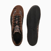 Puma Speedcat Camo Sneakers Unisex Espresso Brown-PUMA Black