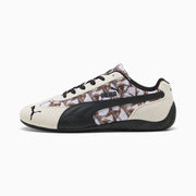 Puma Speedcat Camo Sneakers Unisex Vapor Gray-PUMA Black