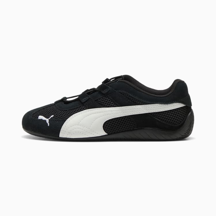 Puma Speedcat Go Shoes Women PUMA Black-PUMA White