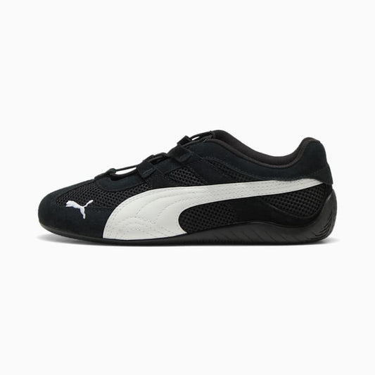 Puma Speedcat Go Shoes Women PUMA Black-PUMA White