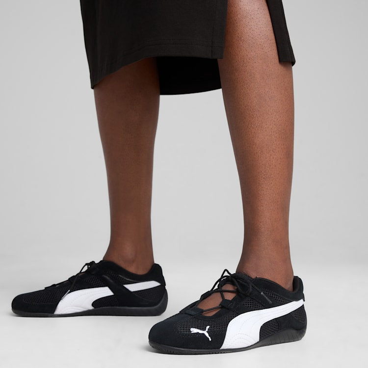 Puma Speedcat Go Shoes Women PUMA Black-PUMA White