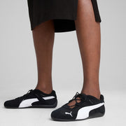 Puma Speedcat Go Shoes Women PUMA Black-PUMA White