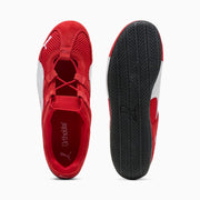 Puma Speedcat Go Shoes Women For All Time Red-PUMA White