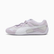 Puma Speedcat Go Shoes Women Spring Lavender-PUMA White