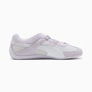 Puma Speedcat Go Shoes Women Spring Lavender-PUMA White