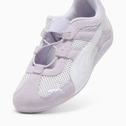 Puma Speedcat Go Shoes Women Spring Lavender-PUMA White