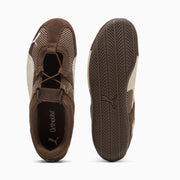 Puma Speedcat Go Shoes Women Chocolate Alpine Snow
