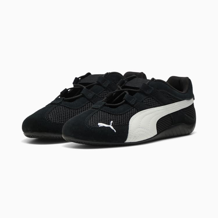Puma Speedcat Go Shoes Women PUMA Black-PUMA White